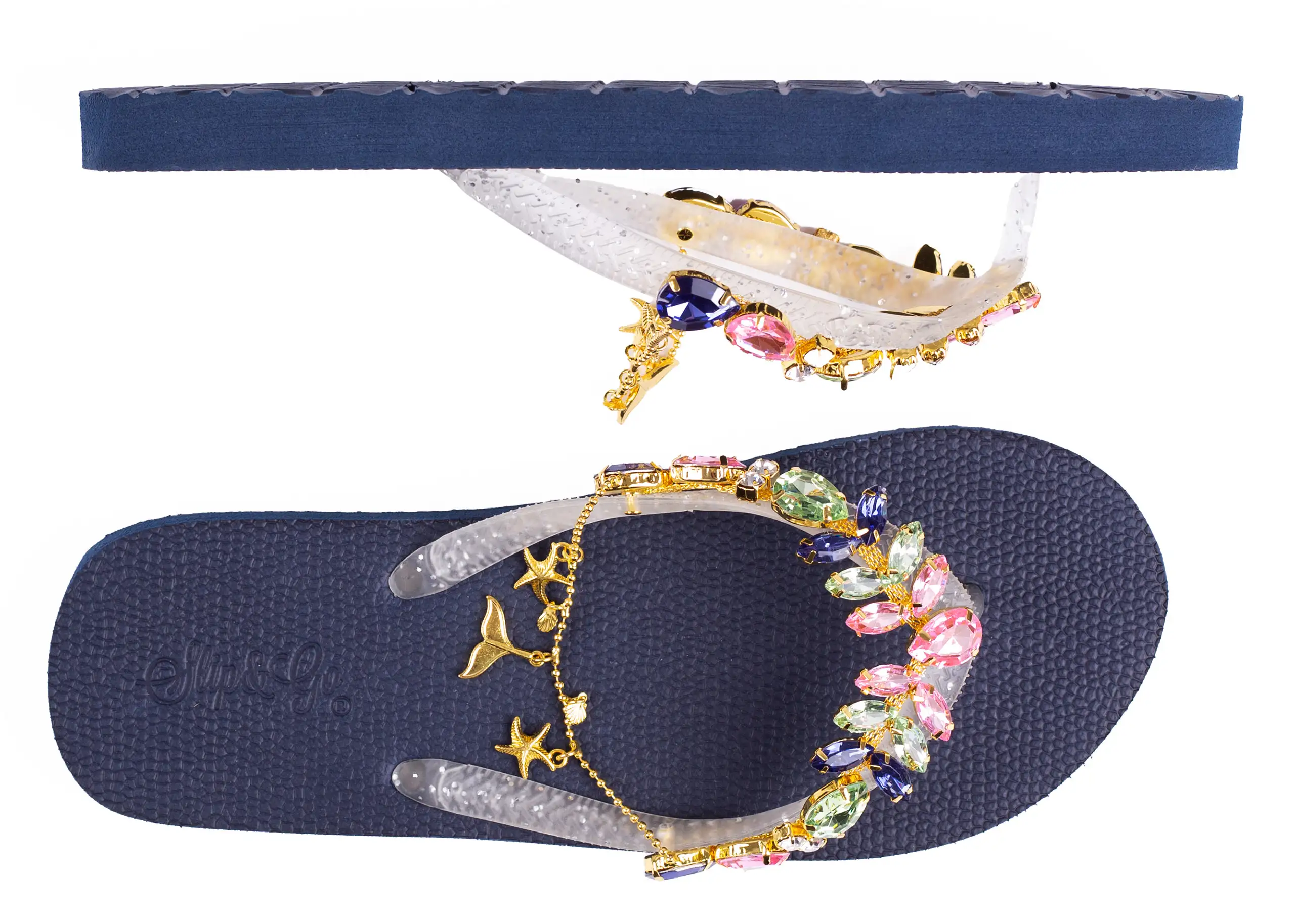 Premium Women's Elegant Slipper - Image 3