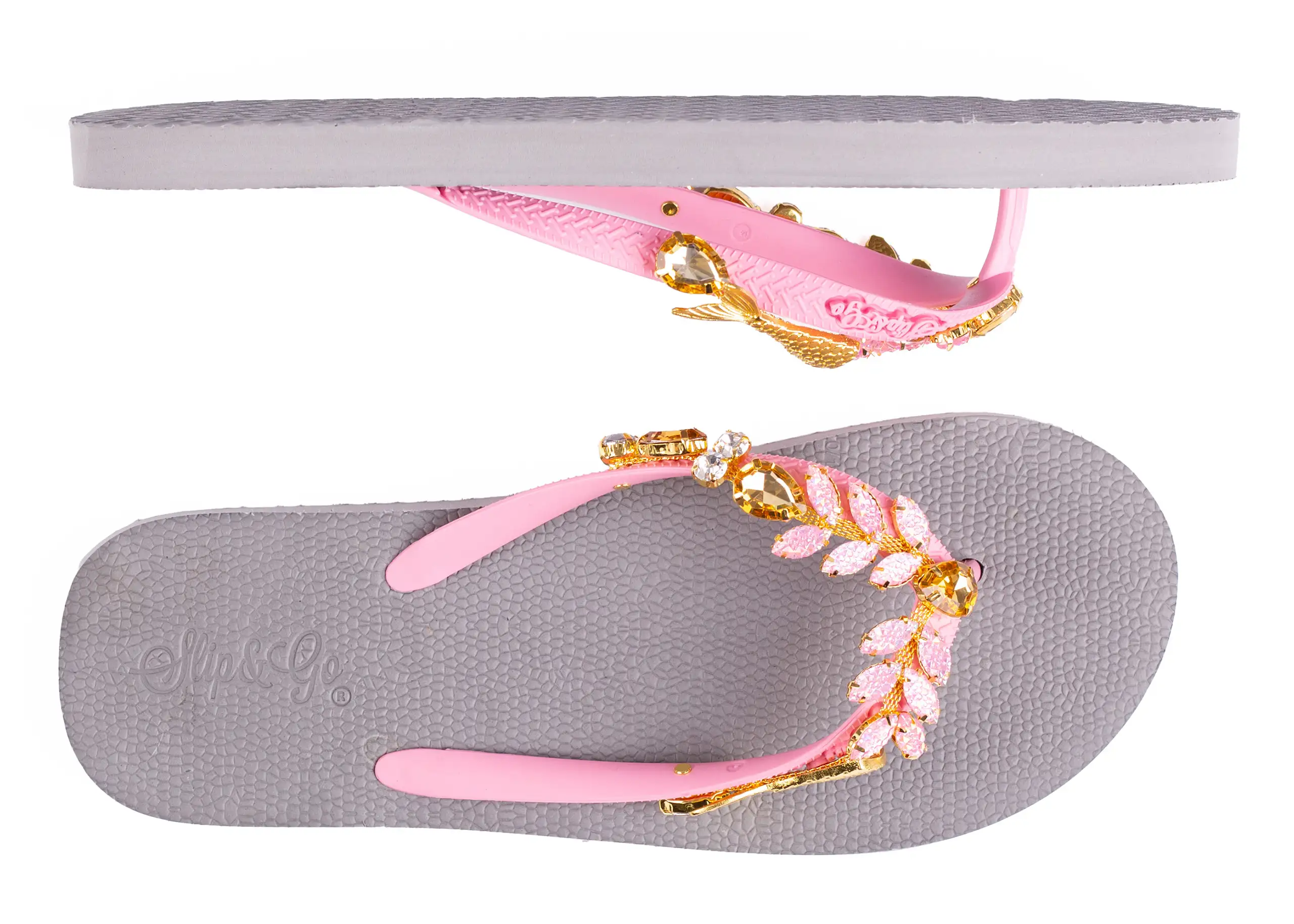 Premium Women's Elegant Slipper - Image 3