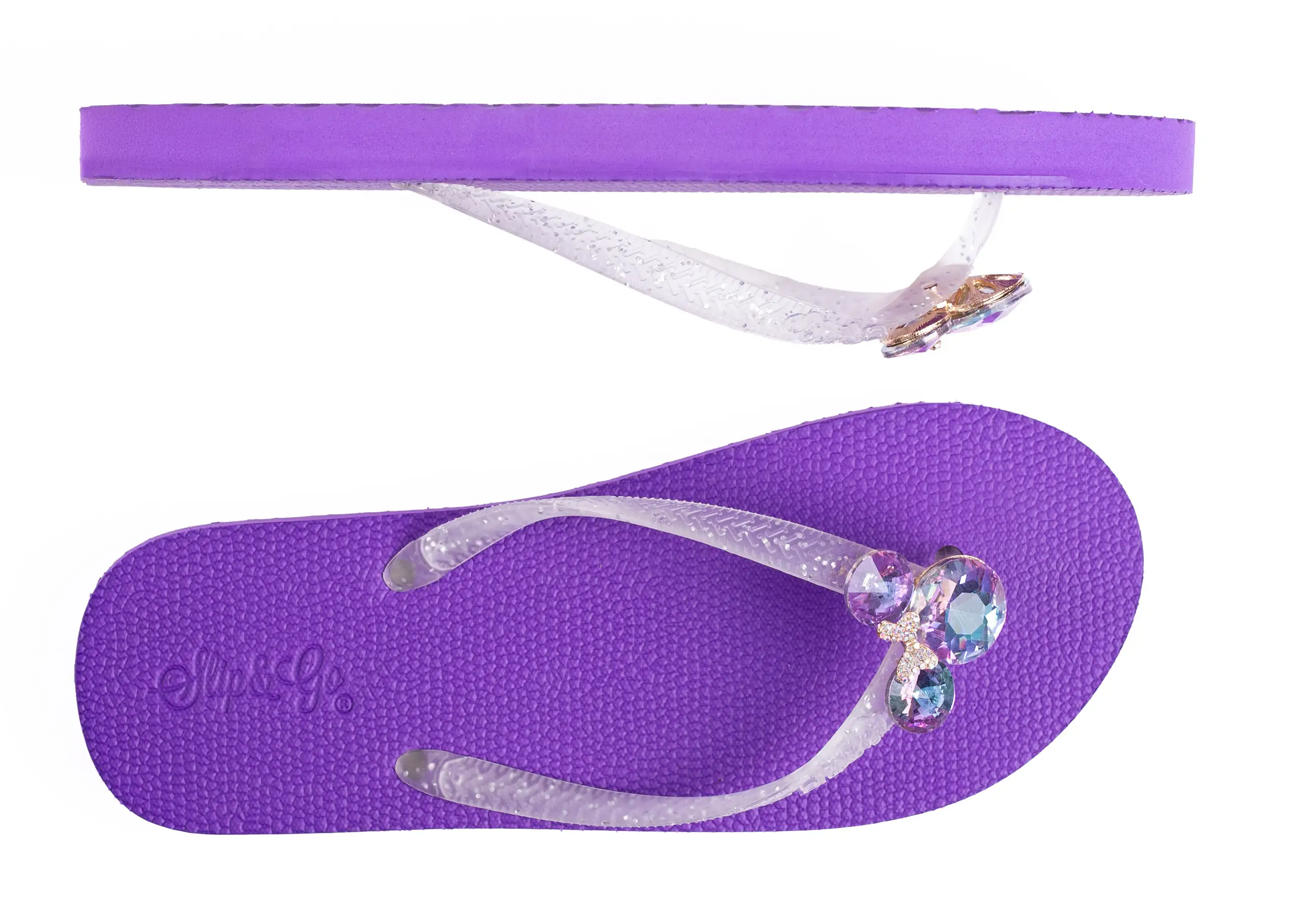 Mickey Face Premium Women's Elegant Slipper - Image 3