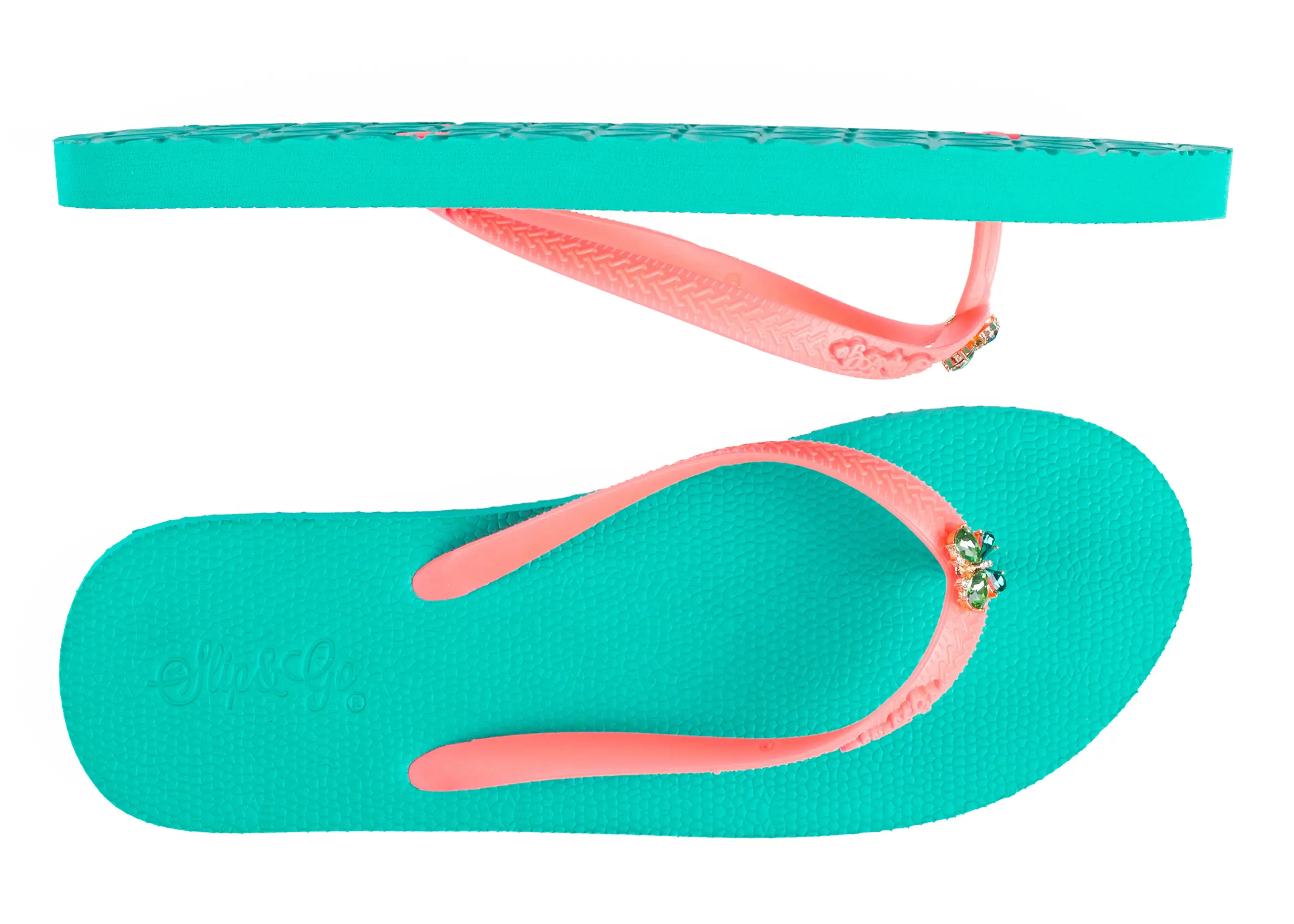 Mini Butterfly Premium Women's Elegant Slipper - Image 3