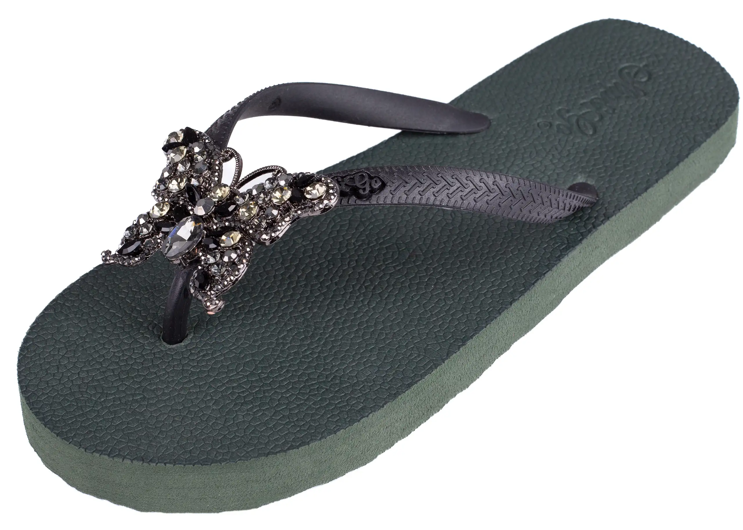 Butterfly Premium Women's Elegant Slipper - Image 4