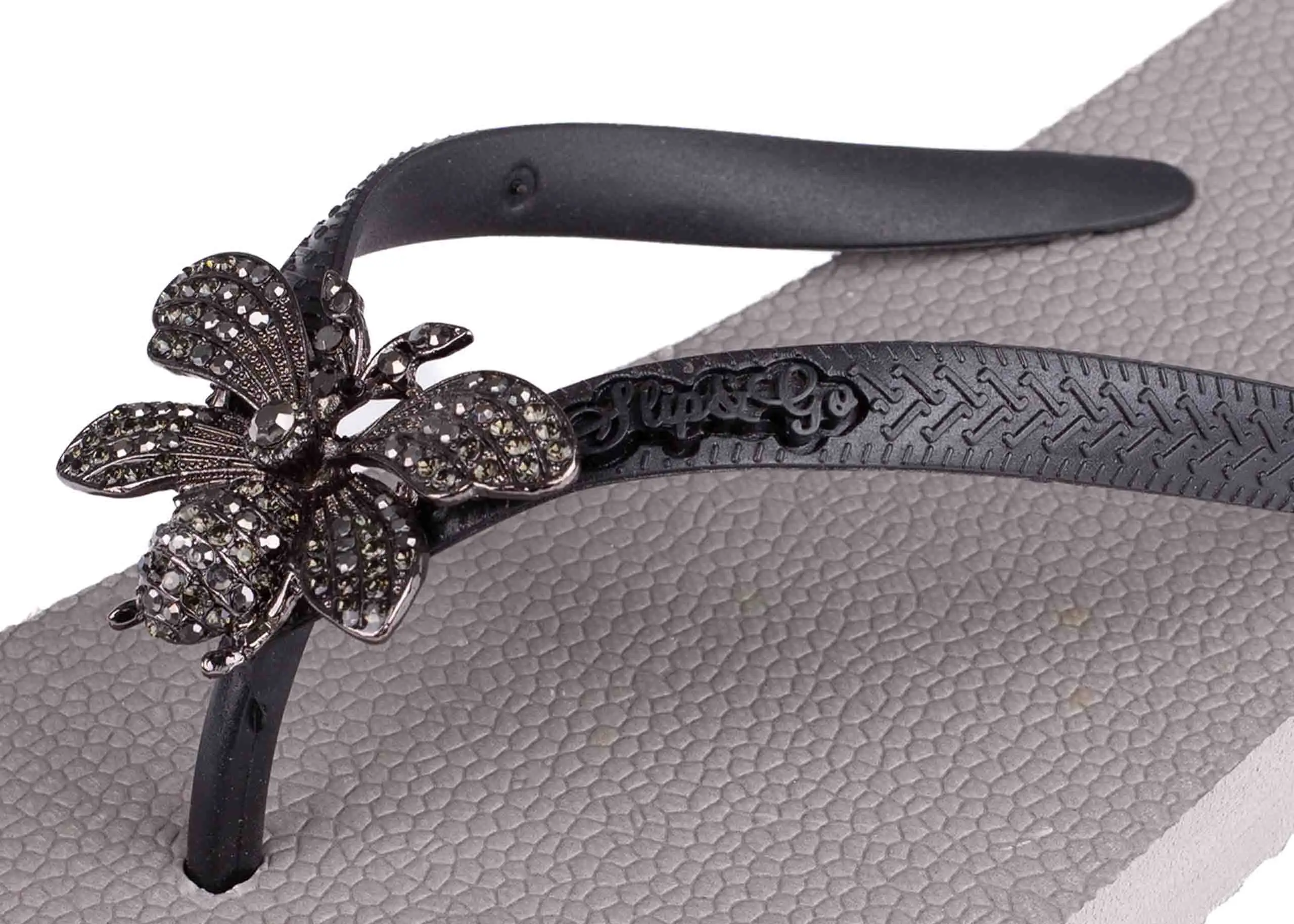 Alternative view of Wasp Premium Women's Elegant Slipper