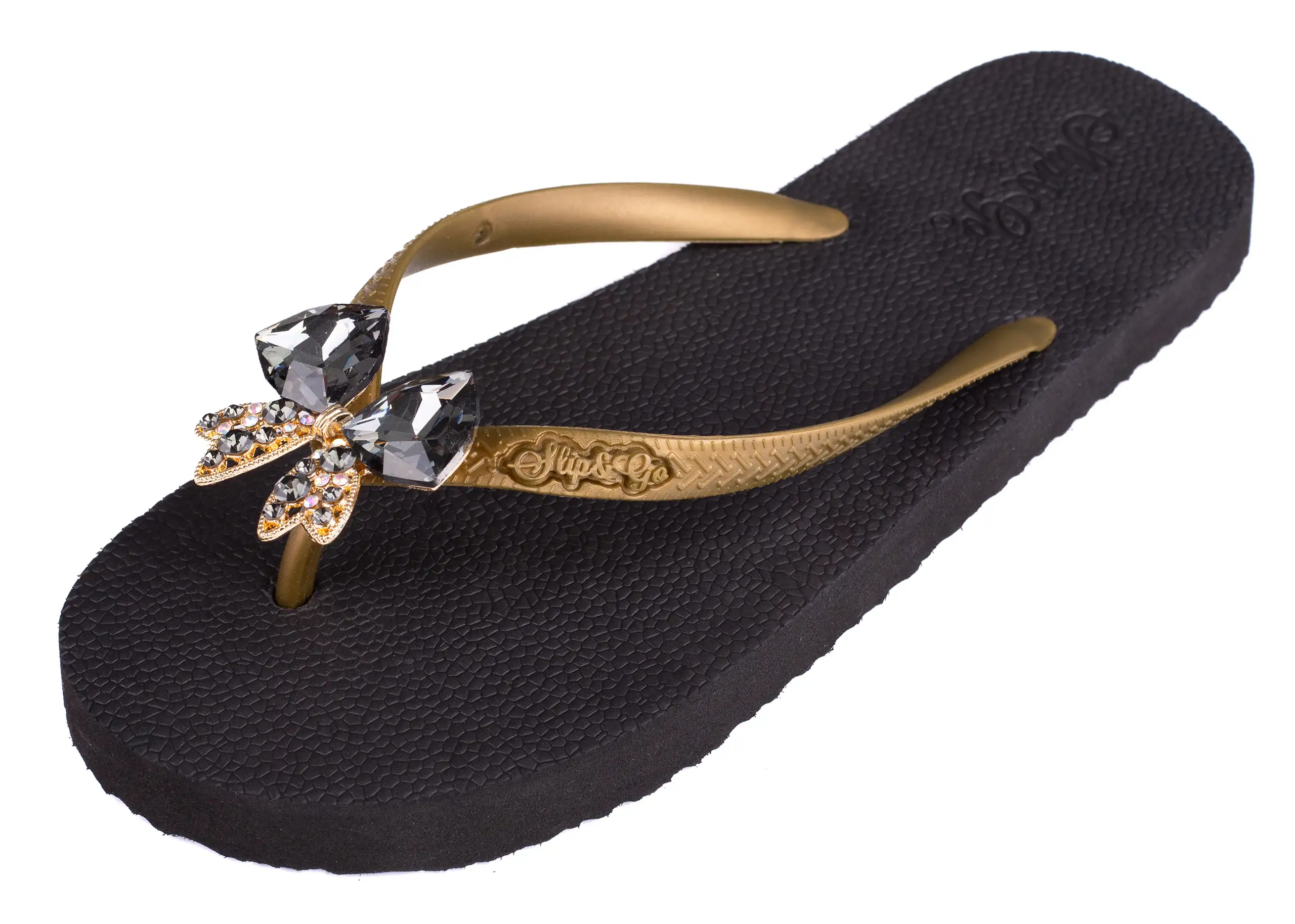 Paw Premium Women's Elegant Slipper - Image 3