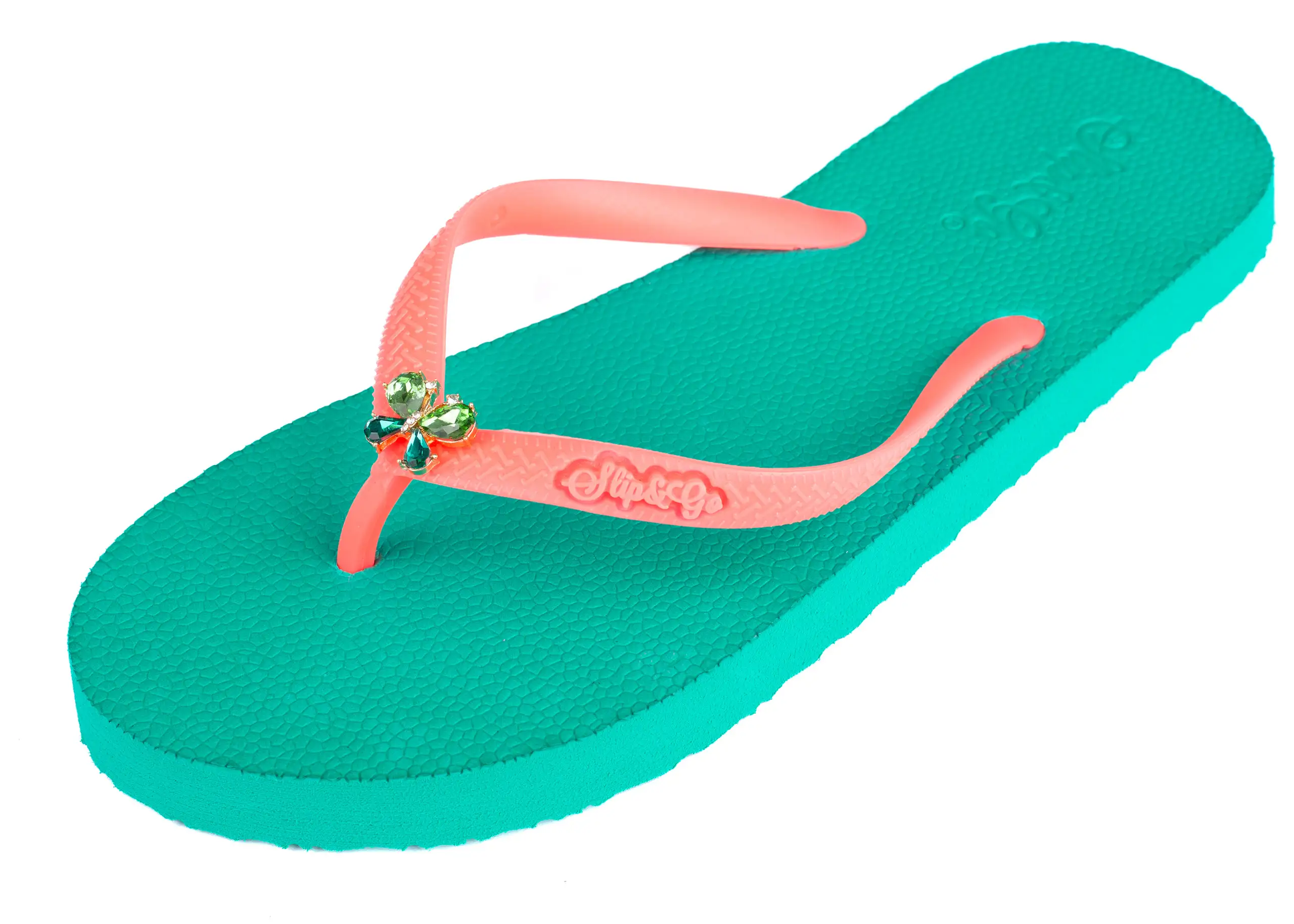 Mini Butterfly Premium Women's Elegant Slipper - Image 4
