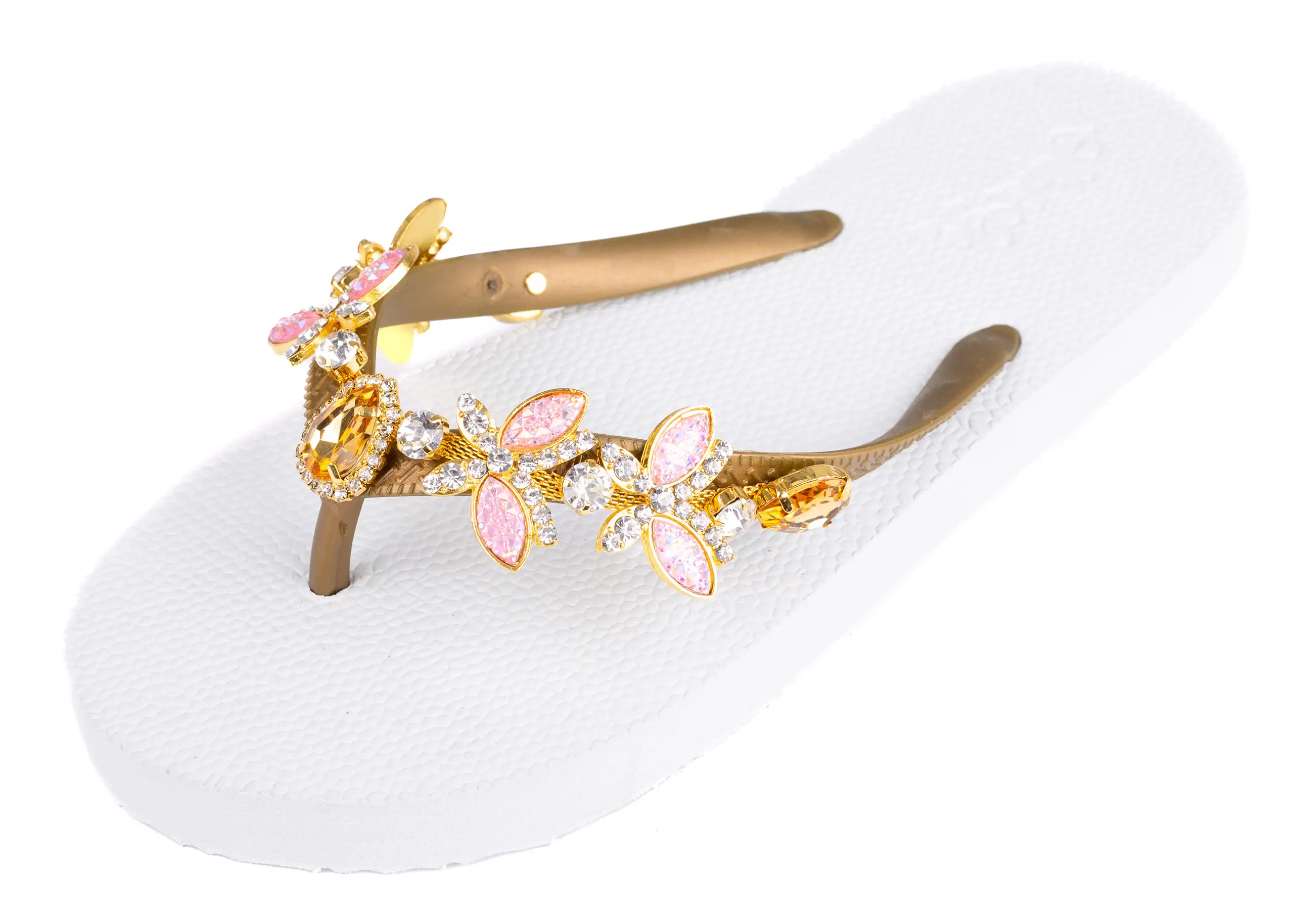 Premium Women's Elegant Slipper - Image 4