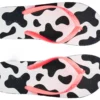 Cow Premium Women Comfort Slipper