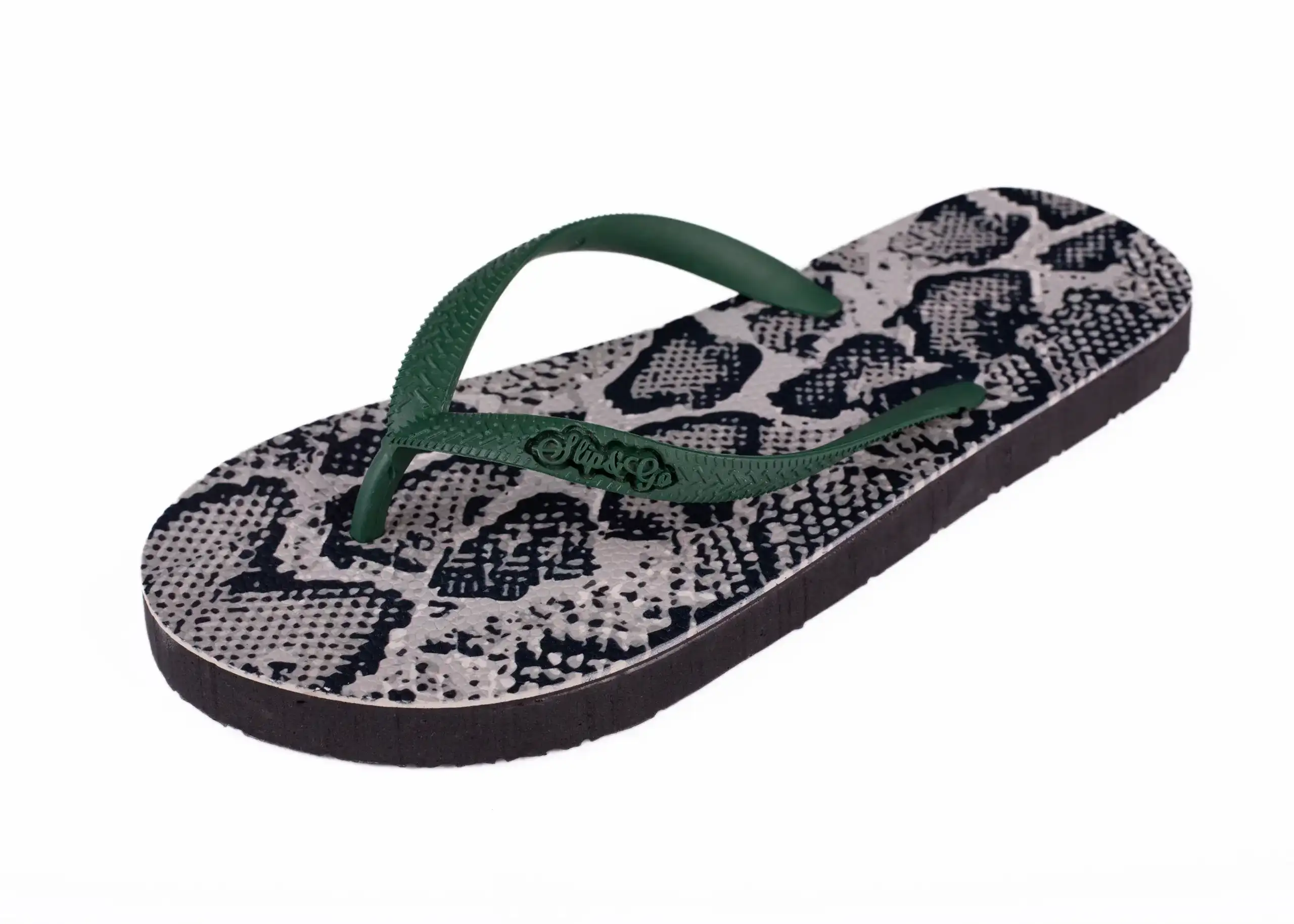 Snake Premium Women Comfort Slipper - Image 3