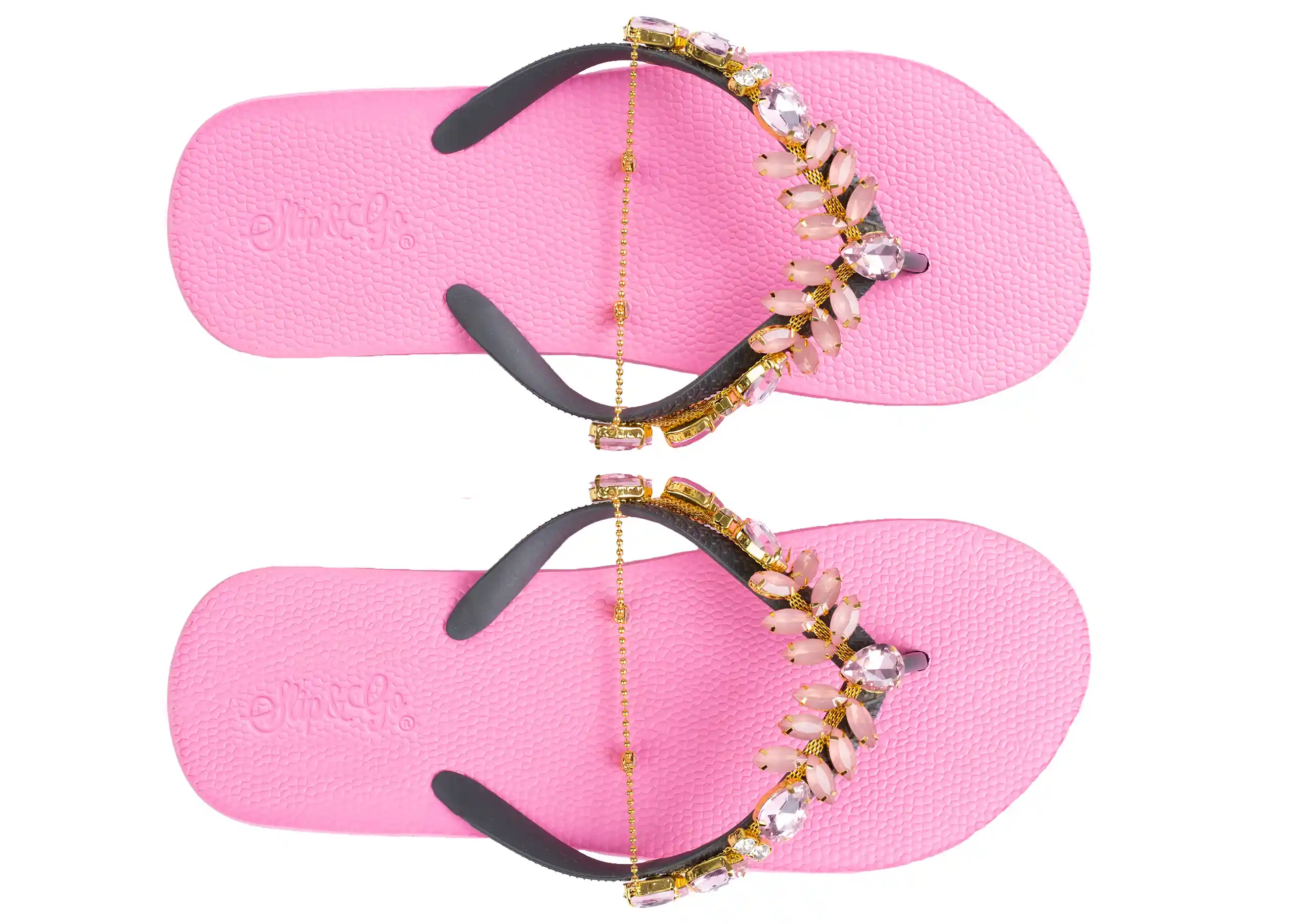 Premium Women's Elegant Slipper