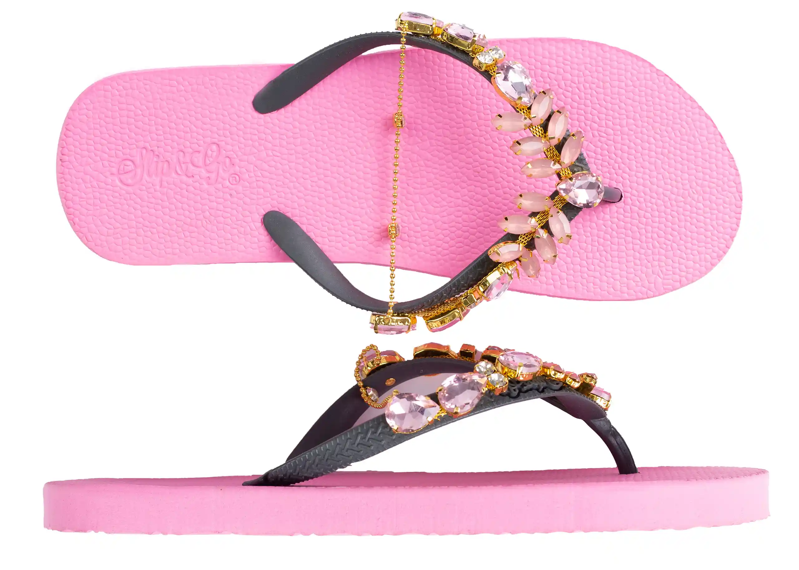 Premium Women's Elegant Slipper - Image 3