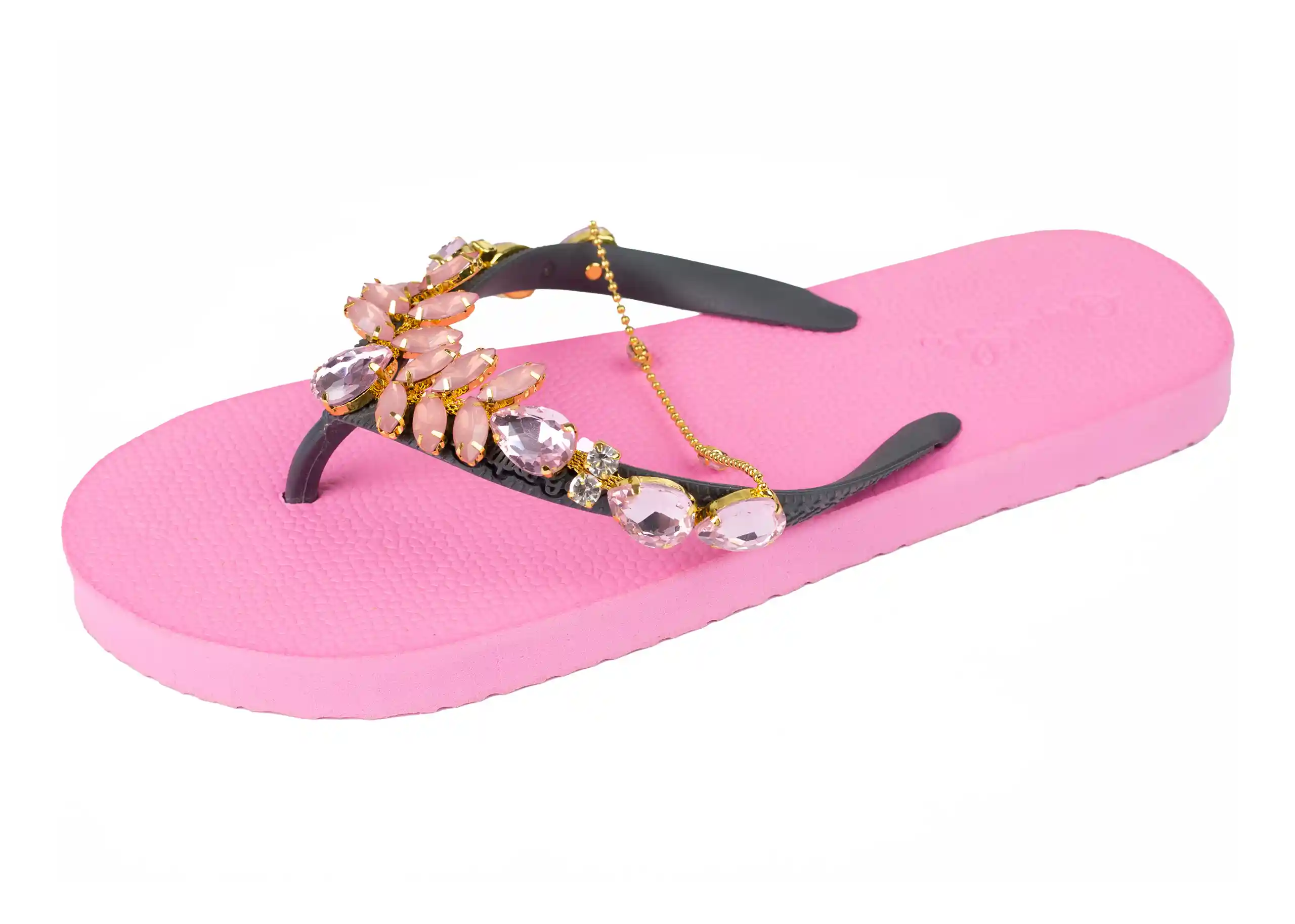 Premium Women's Elegant Slipper - Image 4