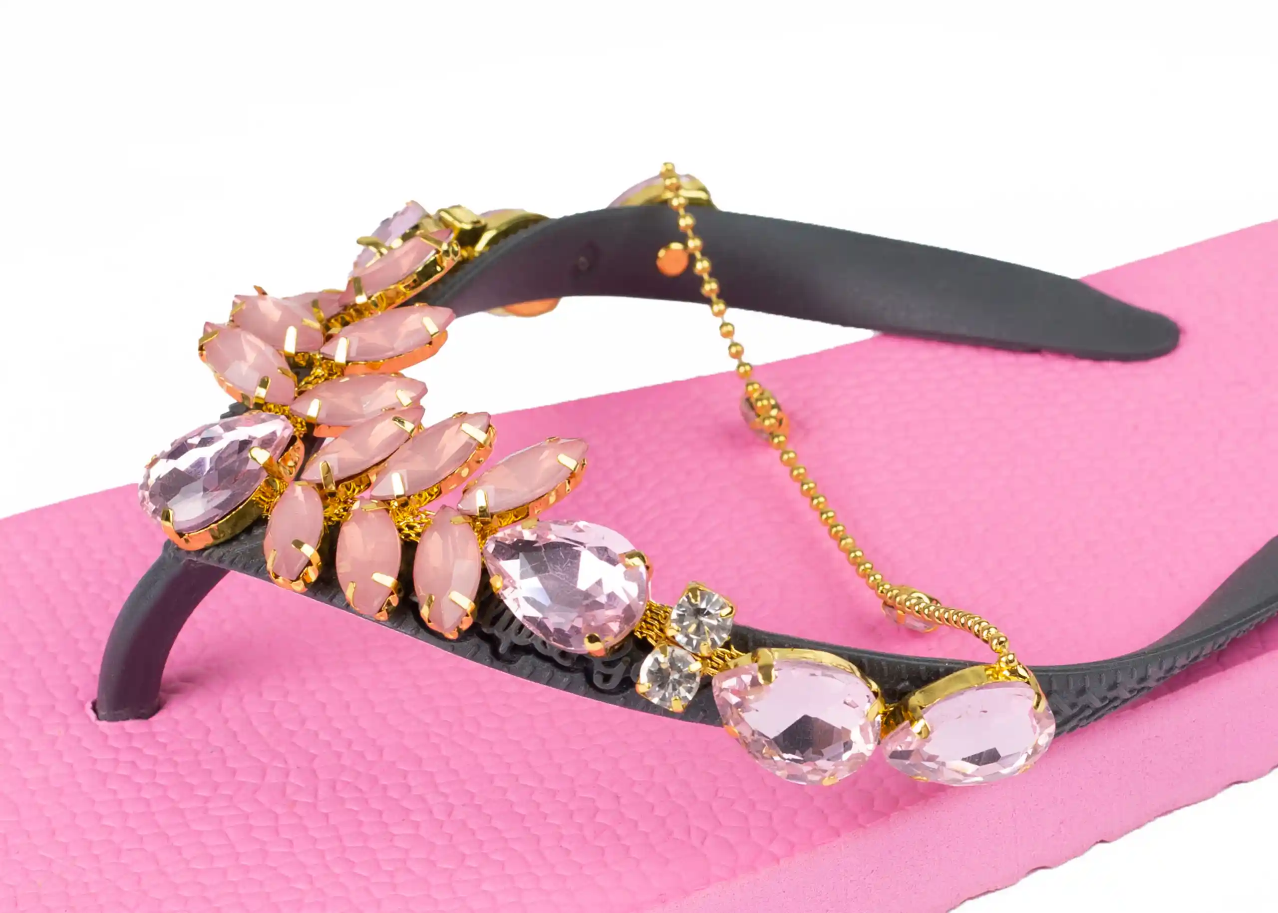 Alternative view of Premium Women's Elegant Slipper