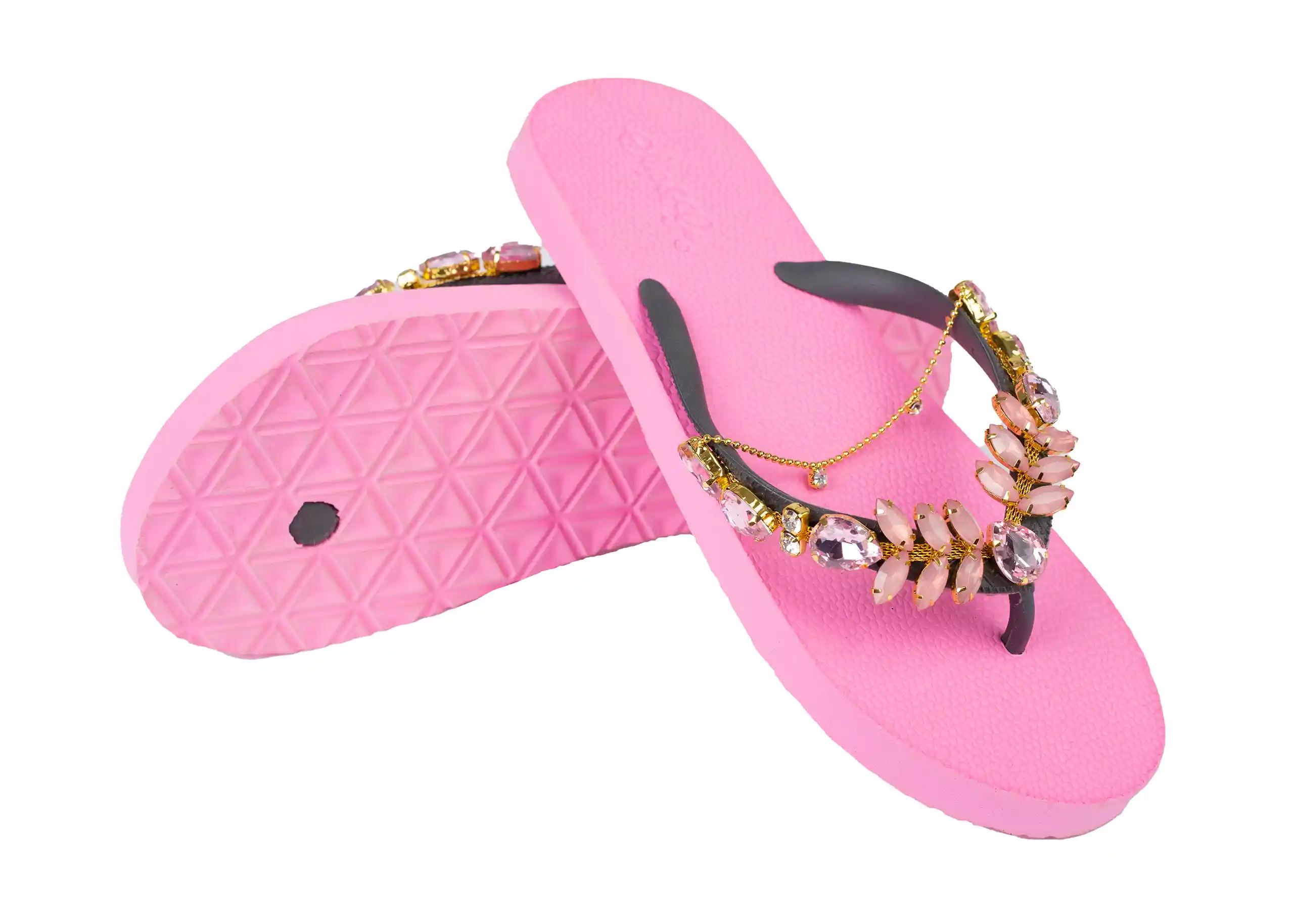 Premium Women's Elegant Slipper - Image 5