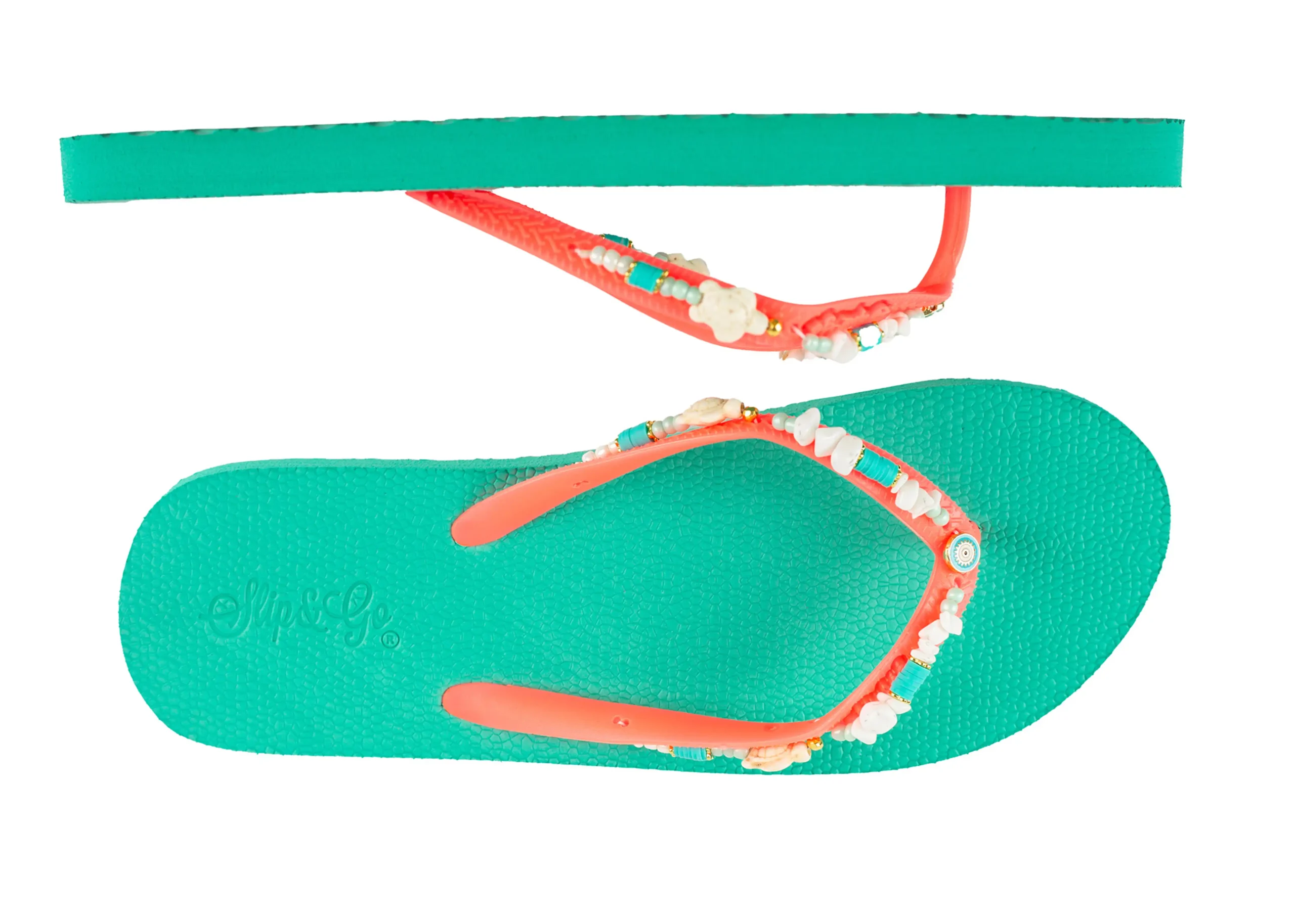 Slip&go X Israa Accessories Women's Slipper - Image 4