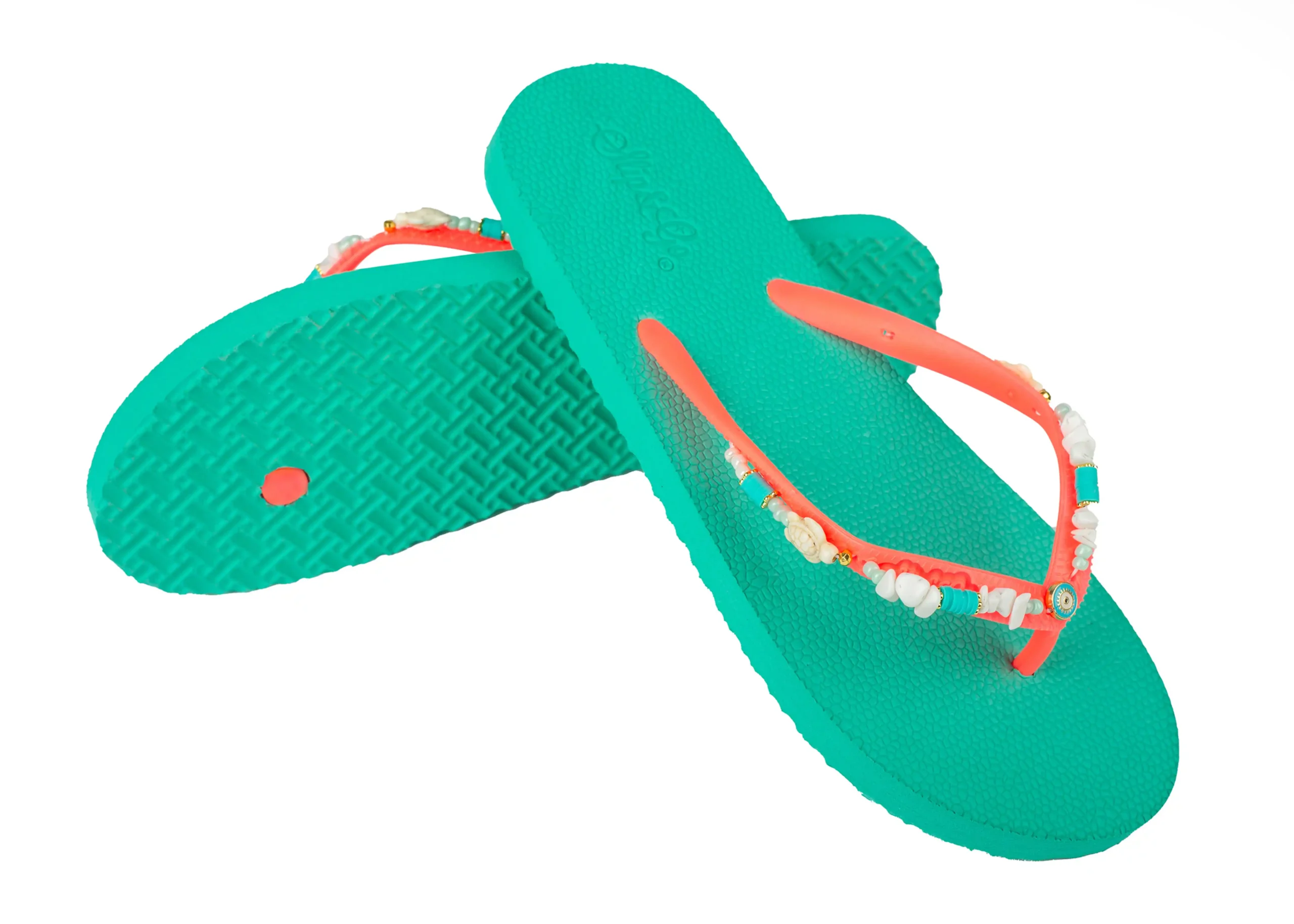 Slip&go X Israa Accessories Women's Slipper - Image 6