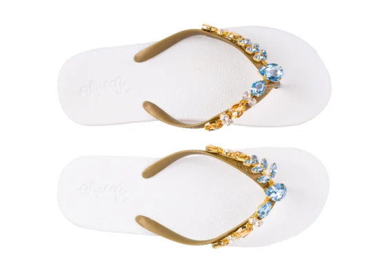 Premium Women's Elegant Slipper