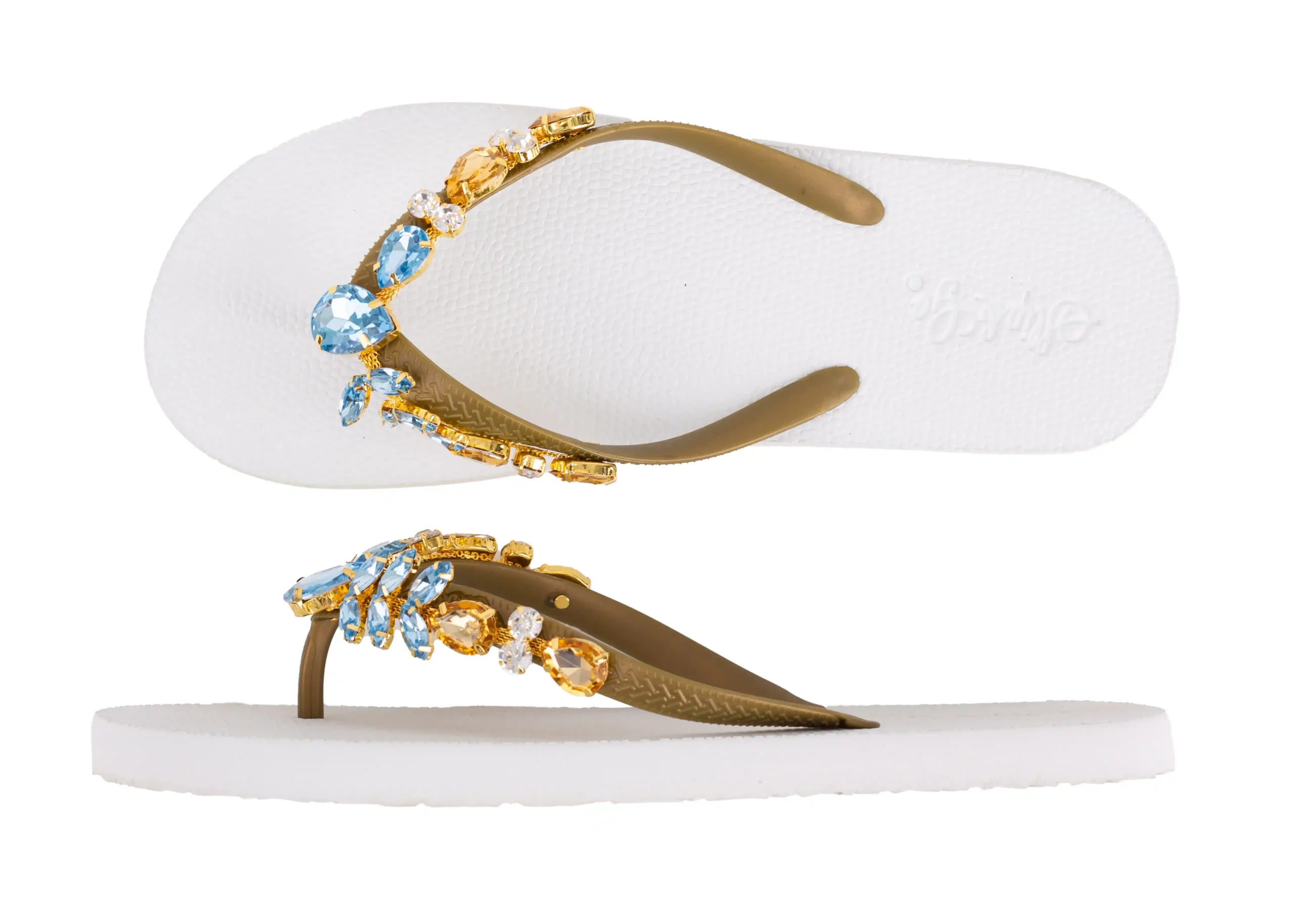 Alternative view of Premium Women's Elegant Slipper