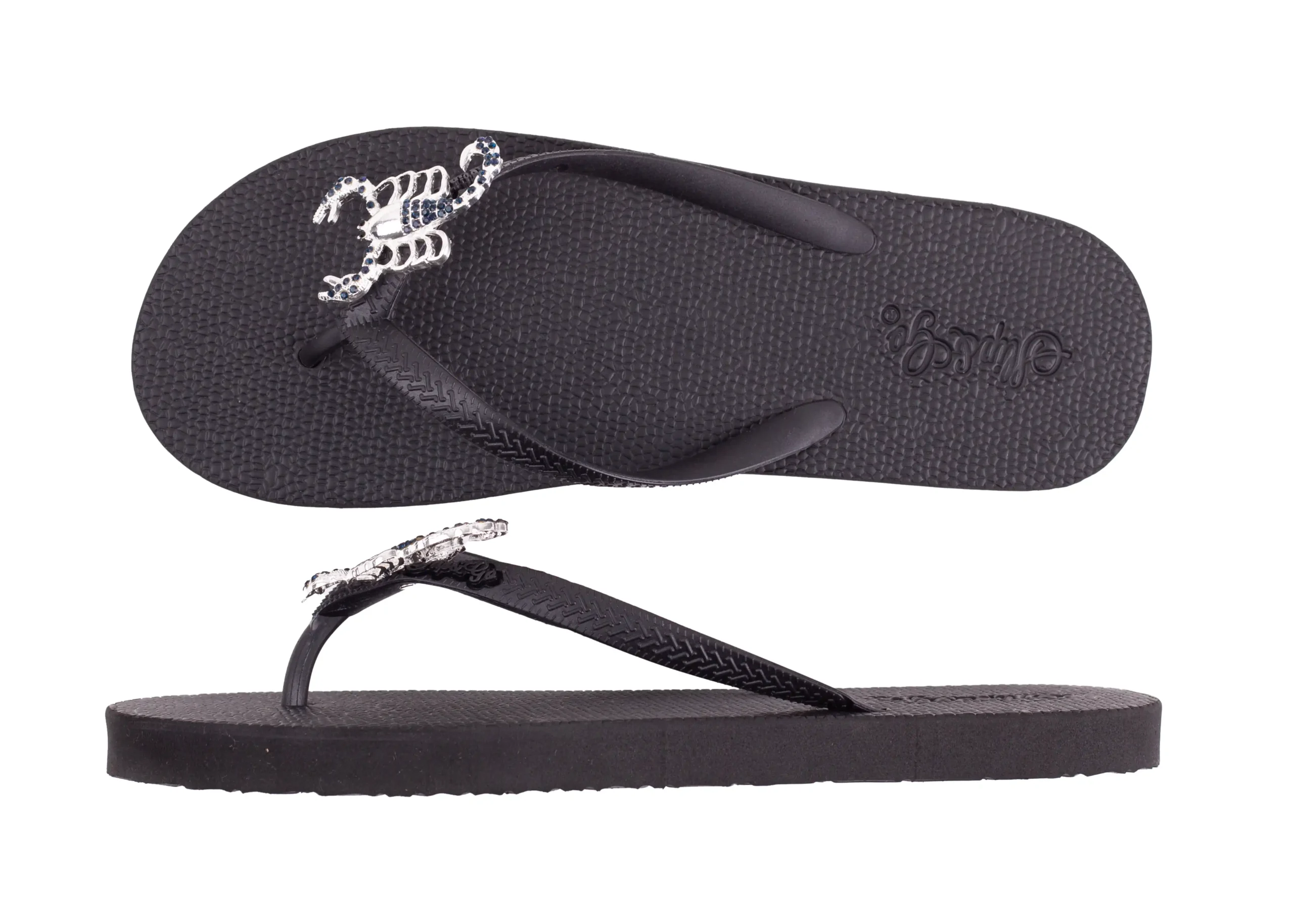 Scorpion Premium Women's Elegant Slipper - Image 3