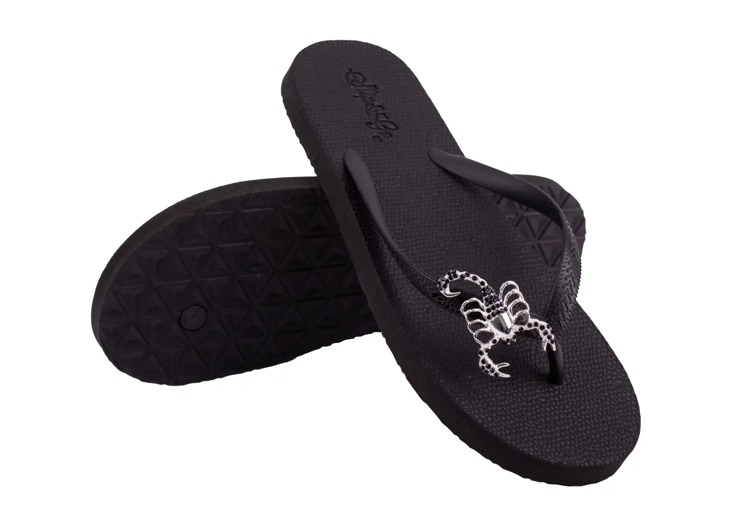 Scorpion Premium Women's Elegant Slipper - Image 5