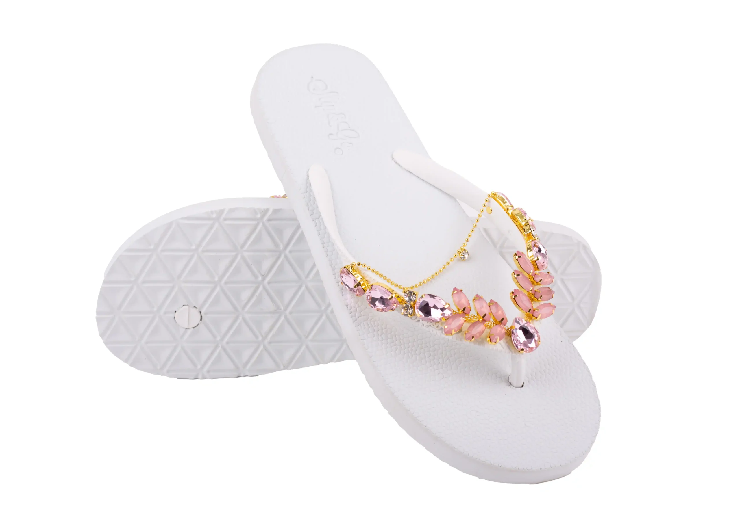 Premium Women's Elegant Slipper - Image 3