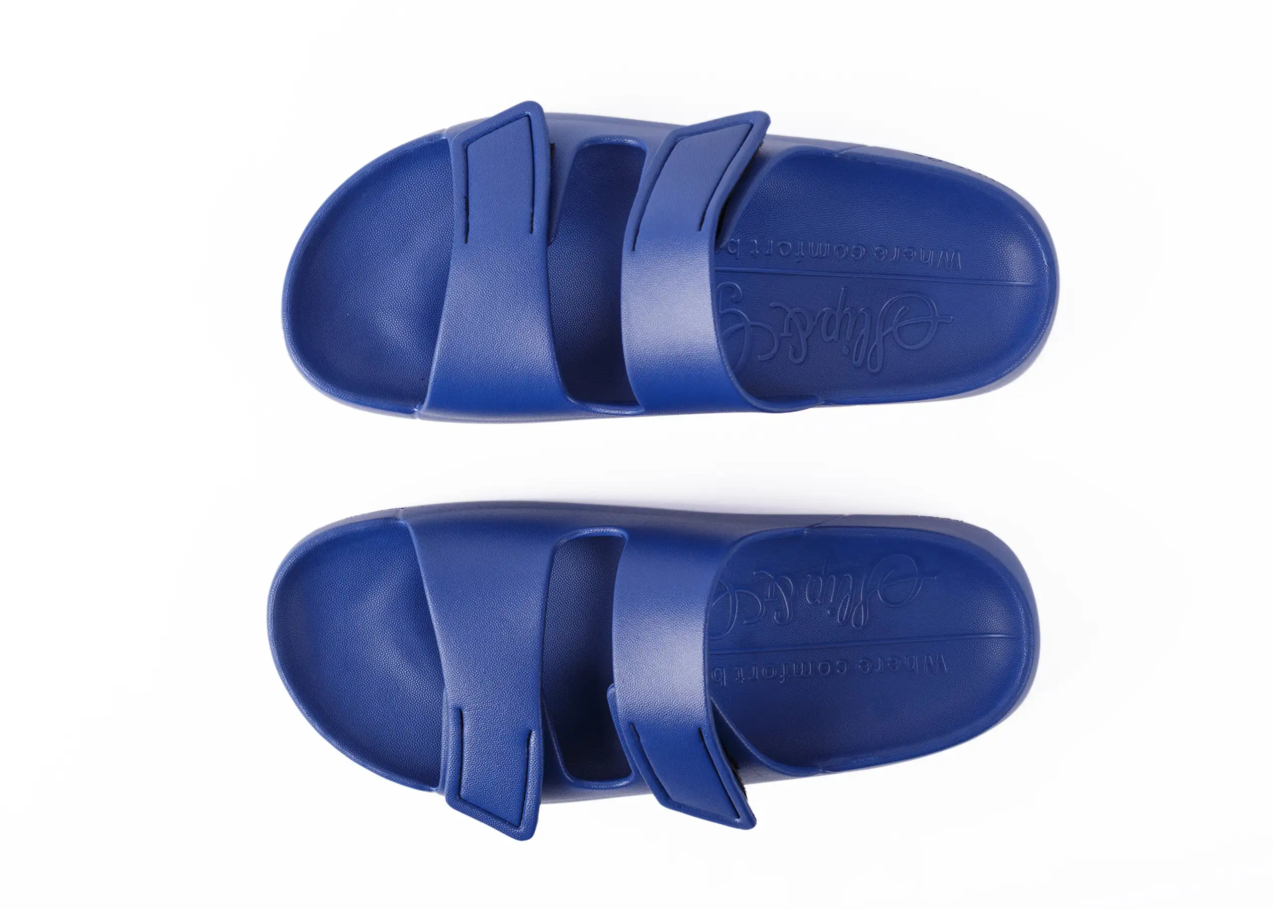 Dripz Men's Sandals - Image 2