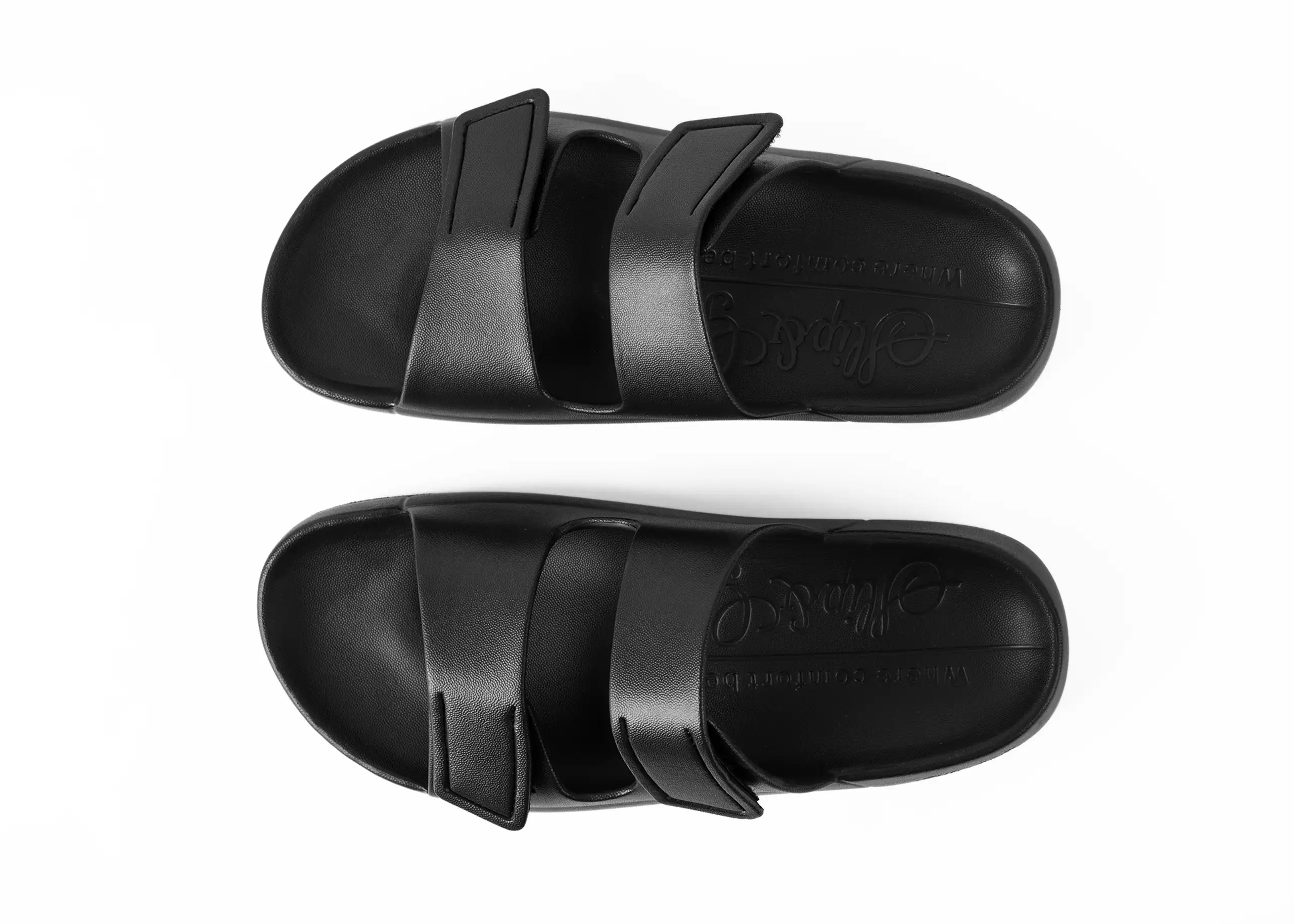 Dripz Men's Sandals - Image 4